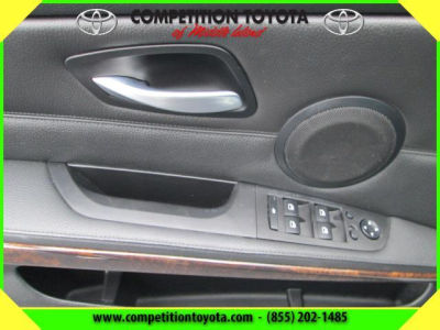 2006 BMW 330 i