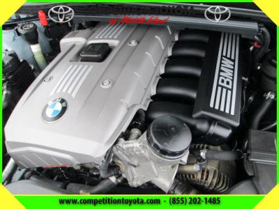 2006 BMW 330 i