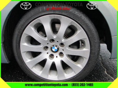 2006 BMW 330 i