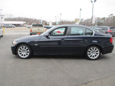 2006 BMW 330 xi