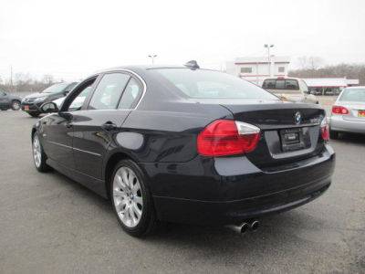 2006 BMW 330 xi