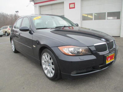 2006 BMW 330 xi