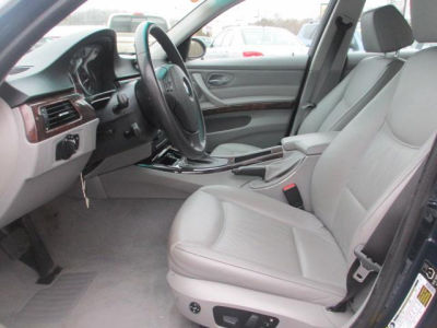 2006 BMW 330 xi