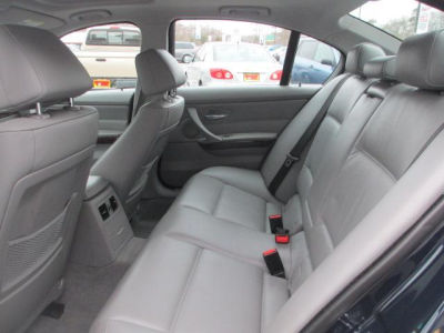 2006 BMW 330 xi