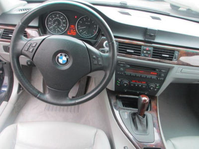 2006 BMW 330 xi