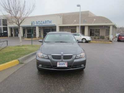 2006 BMW 330  i
