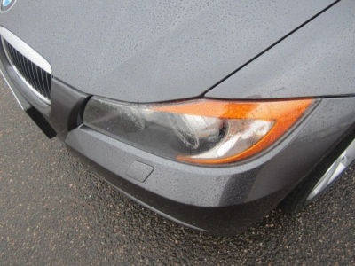 2006 BMW 330  i