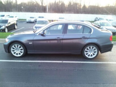 2006 BMW 330 xi