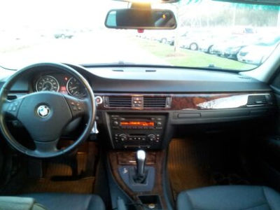 2006 BMW 330 xi