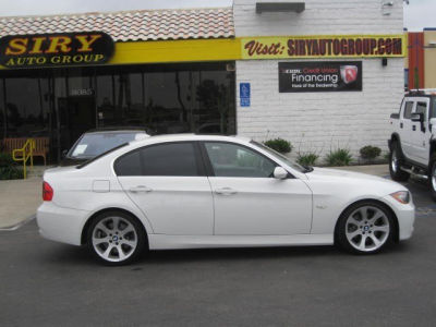 2006 BMW 330  i