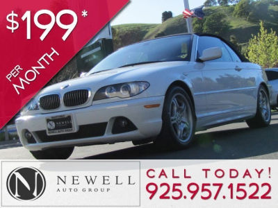 2006 BMW 330  Ci