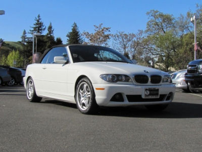 2006 BMW 330  Ci