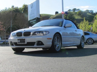 2006 BMW 330  Ci