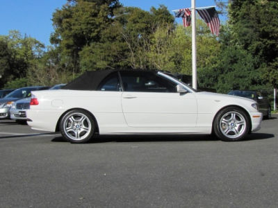 2006 BMW 330  Ci