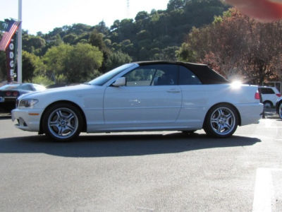 2006 BMW 330  Ci