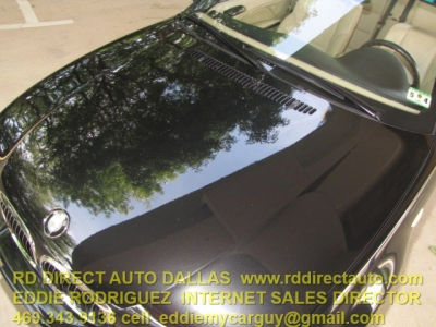 2006 BMW 330 Ci