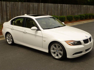 2006 BMW 330  i