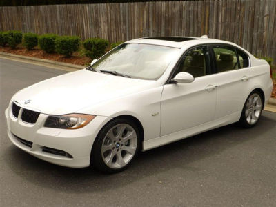 2006 BMW 330  i