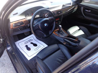 2006 BMW 330  xi