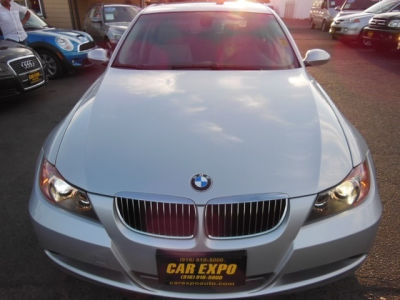 2006 BMW 330 i
