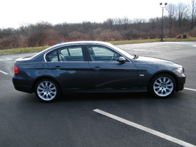 2006 BMW 330 xi