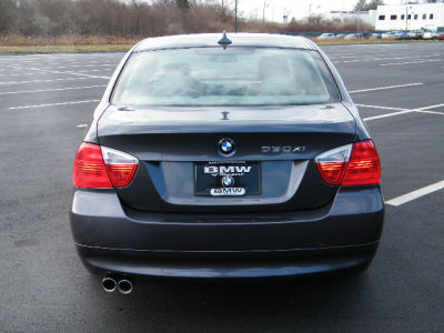 2006 BMW 330 xi