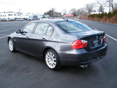 2006 BMW 330 xi