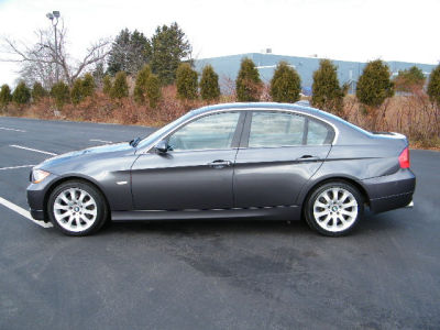 2006 BMW 330 xi
