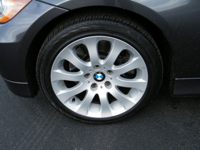 2006 BMW 330 xi