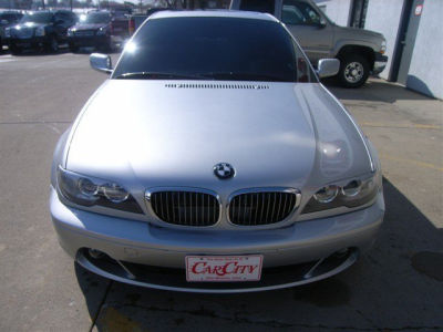 2004 BMW 330  Ci