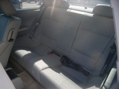 2004 BMW 330  Ci