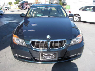 2006 BMW 330 i