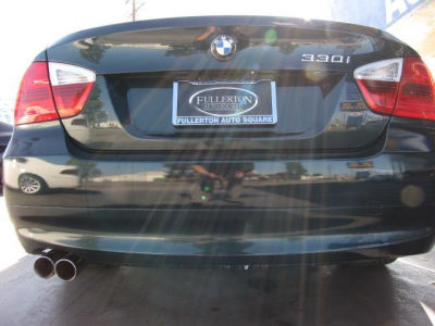 2006 BMW 330 i