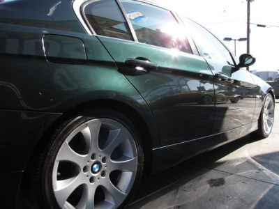 2006 BMW 330 i