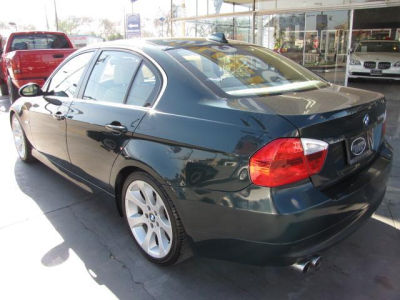 2006 BMW 330 i