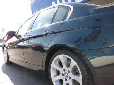 2006 BMW 330 i