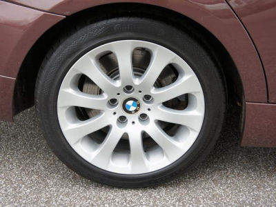 2006 BMW 330 xi