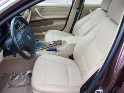 2006 BMW 330 xi