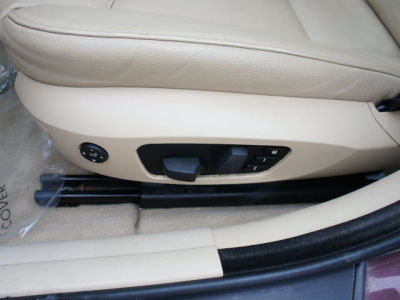 2006 BMW 330 xi