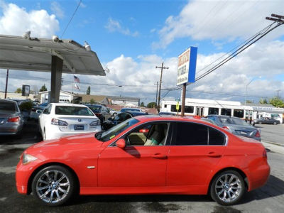 2006 BMW 330  i