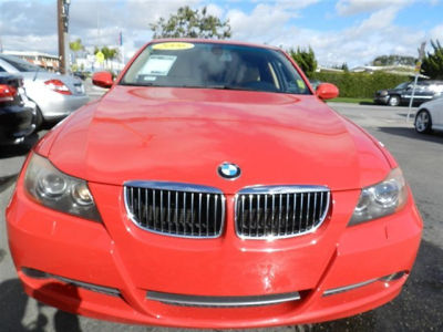 2006 BMW 330  i