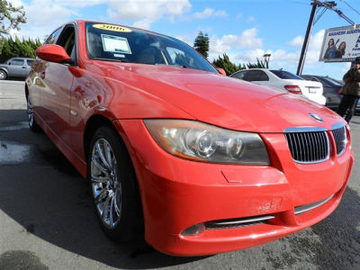 2006 BMW 330  i