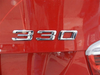 2006 BMW 330  i