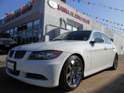 2006 BMW 330 i