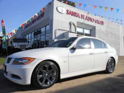 2006 BMW 330 i