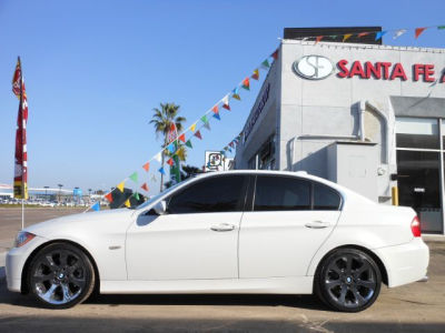2006 BMW 330 i