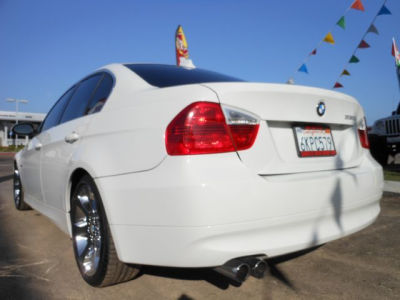 2006 BMW 330 i