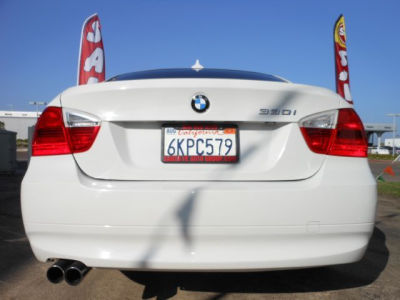 2006 BMW 330 i
