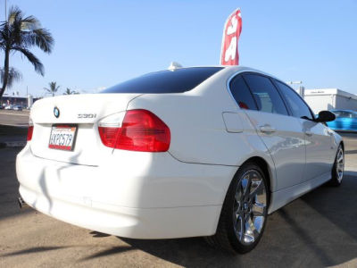 2006 BMW 330 i