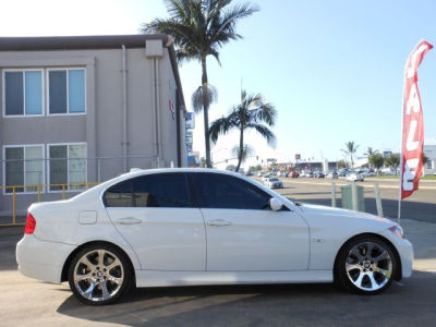 2006 BMW 330 i